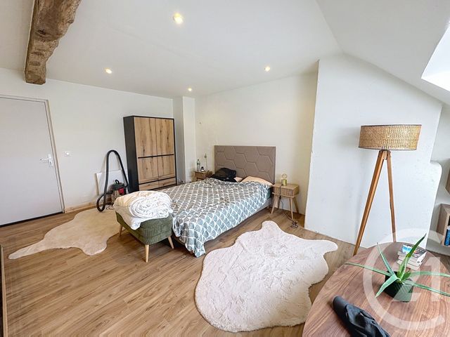 Appartement Duplex à vendre - 2 pièces - 45.42 m2 - LANDERNEAU - 29 - BRETAGNE - Century 21 Agence Du Léon