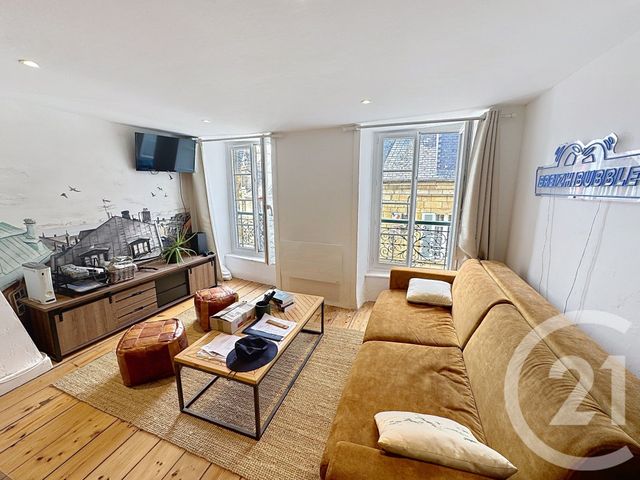 Appartement Duplex à vendre LANDERNEAU