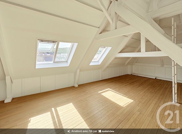 Appartement T3 à vendre LANDERNEAU