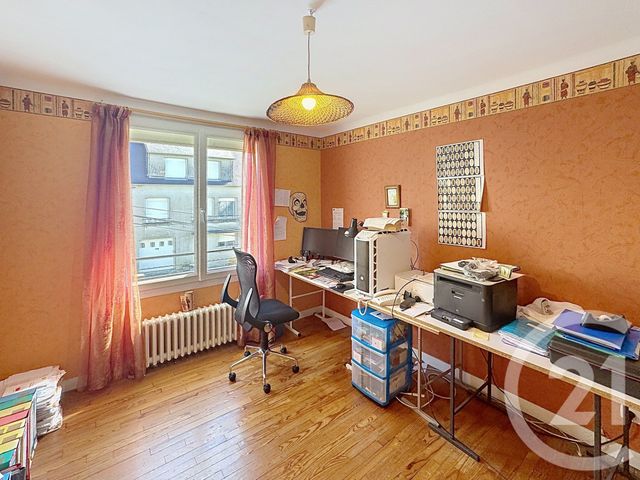maison à vendre - 6 pièces - 106.0 m2 - LANDERNEAU - 29 - BRETAGNE - Century 21 Agence Du Léon