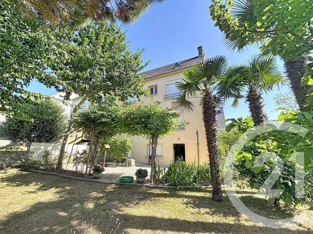Maison à vendre LANDERNEAU