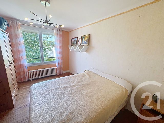 maison à vendre - 6 pièces - 106.0 m2 - LANDERNEAU - 29 - BRETAGNE - Century 21 Agence Du Léon