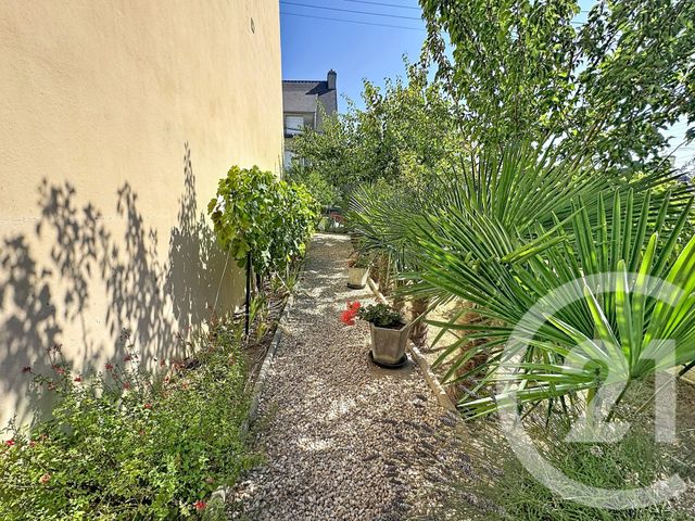 maison à vendre - 6 pièces - 106.0 m2 - LANDERNEAU - 29 - BRETAGNE - Century 21 Agence Du Léon