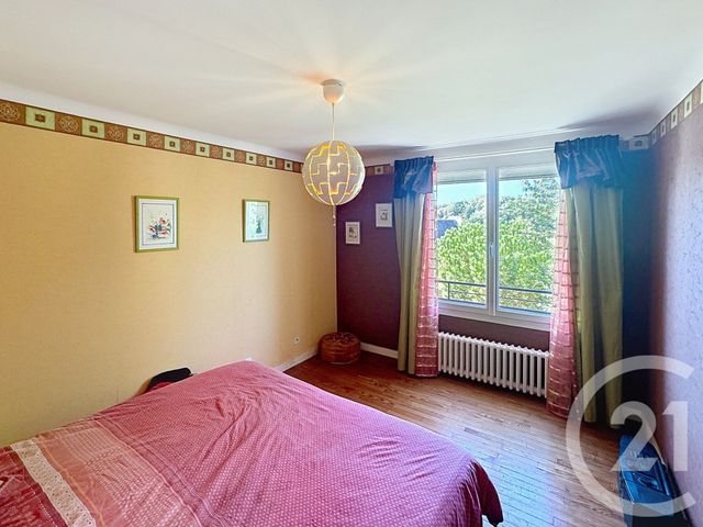 maison à vendre - 6 pièces - 106.0 m2 - LANDERNEAU - 29 - BRETAGNE - Century 21 Agence Du Léon