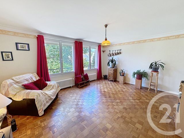 maison à vendre - 6 pièces - 106.0 m2 - LANDERNEAU - 29 - BRETAGNE - Century 21 Agence Du Léon