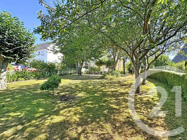 maison à vendre - 6 pièces - 106.0 m2 - LANDERNEAU - 29 - BRETAGNE - Century 21 Agence Du Léon