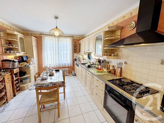 maison à vendre - 6 pièces - 106.0 m2 - LANDERNEAU - 29 - BRETAGNE - Century 21 Agence Du Léon