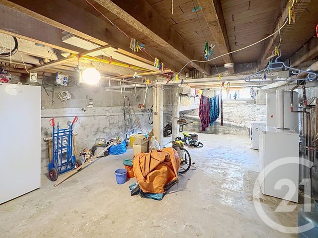 maison à vendre - 6 pièces - 106.0 m2 - LANDERNEAU - 29 - BRETAGNE - Century 21 Agence Du Léon