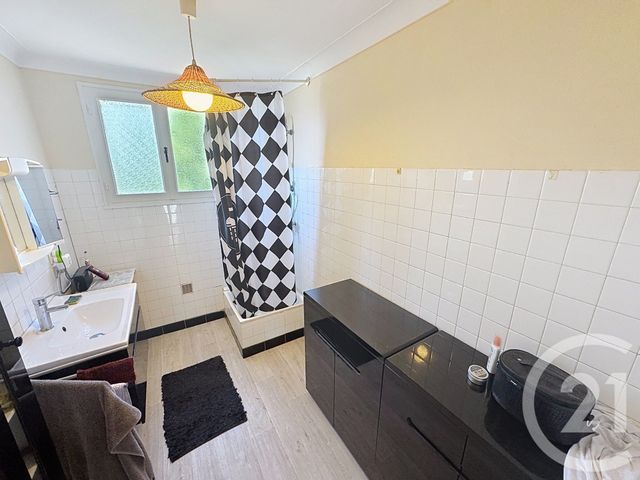 maison à vendre - 6 pièces - 106.0 m2 - LANDERNEAU - 29 - BRETAGNE - Century 21 Agence Du Léon