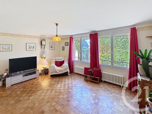 maison à vendre - 6 pièces - 106.0 m2 - LANDERNEAU - 29 - BRETAGNE - Century 21 Agence Du Léon