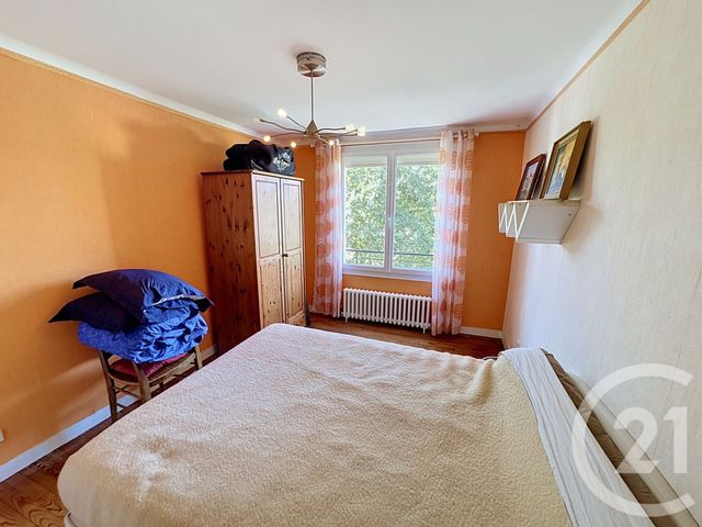 maison à vendre - 6 pièces - 106.0 m2 - LANDERNEAU - 29 - BRETAGNE - Century 21 Agence Du Léon