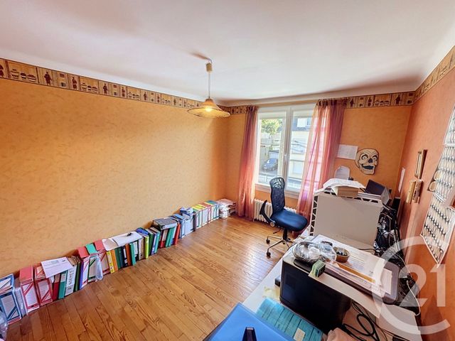 maison à vendre - 6 pièces - 106.0 m2 - LANDERNEAU - 29 - BRETAGNE - Century 21 Agence Du Léon