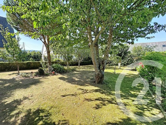 maison à vendre - 6 pièces - 106.0 m2 - LANDERNEAU - 29 - BRETAGNE - Century 21 Agence Du Léon