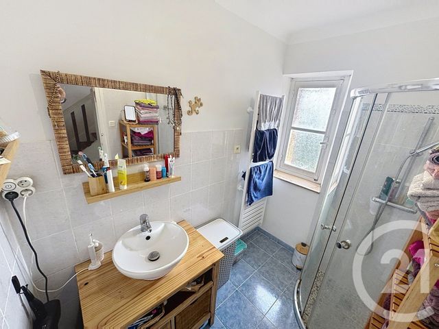 maison à vendre - 5 pièces - 93.0 m2 - LANDERNEAU - 29 - BRETAGNE - Century 21 Agence Du Léon