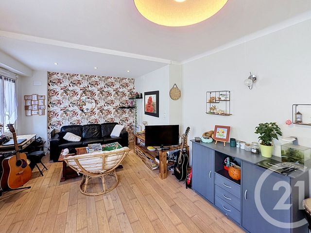maison à vendre - 5 pièces - 93.0 m2 - LANDERNEAU - 29 - BRETAGNE - Century 21 Agence Du Léon