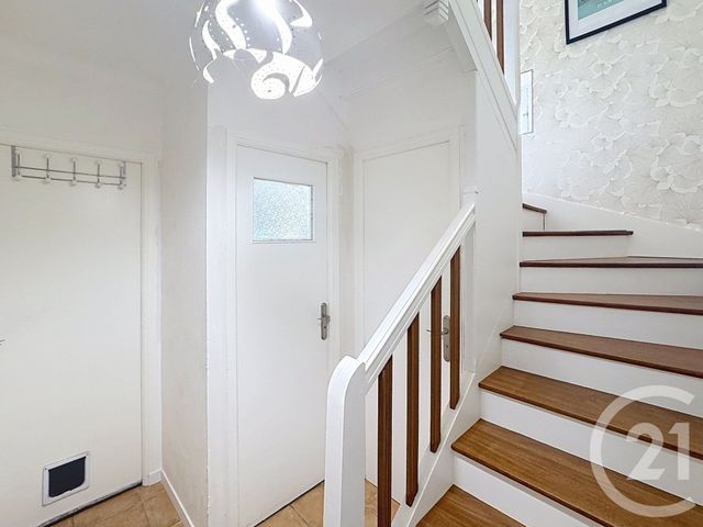 maison à vendre - 5 pièces - 93.0 m2 - LANDERNEAU - 29 - BRETAGNE - Century 21 Agence Du Léon