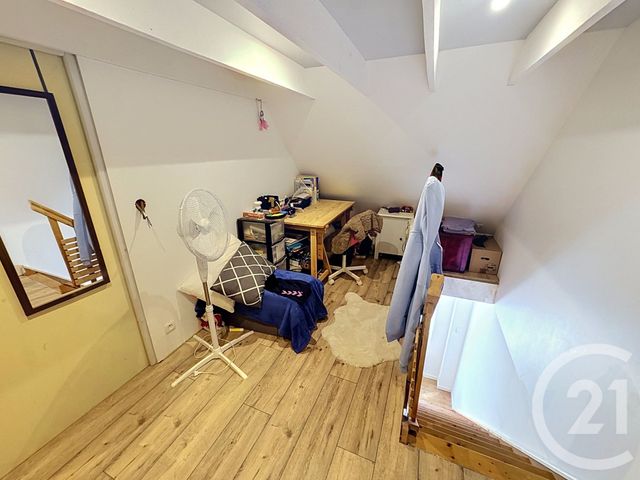 maison à vendre - 5 pièces - 93.0 m2 - LANDERNEAU - 29 - BRETAGNE - Century 21 Agence Du Léon