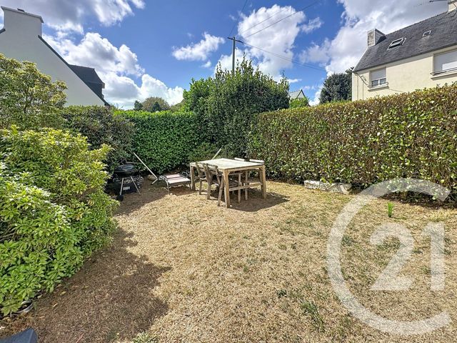 maison à vendre - 5 pièces - 93.0 m2 - LANDERNEAU - 29 - BRETAGNE - Century 21 Agence Du Léon