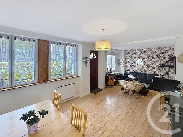 Maison à vendre LANDERNEAU