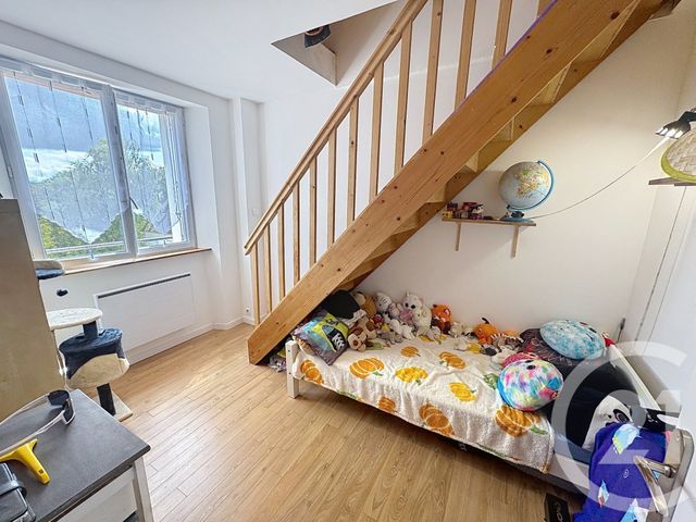 maison à vendre - 5 pièces - 93.0 m2 - LANDERNEAU - 29 - BRETAGNE - Century 21 Agence Du Léon