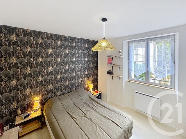 maison à vendre - 5 pièces - 93.0 m2 - LANDERNEAU - 29 - BRETAGNE - Century 21 Agence Du Léon