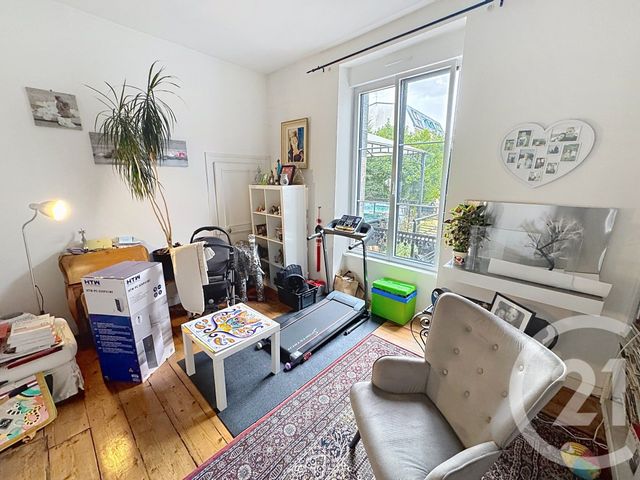 maison à vendre - 12 pièces - 235.0 m2 - LANDERNEAU - 29 - BRETAGNE - Century 21 Agence Du Léon