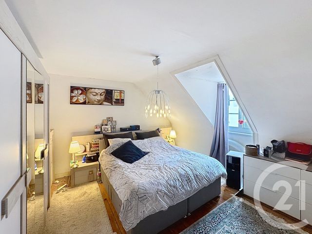maison à vendre - 12 pièces - 235.0 m2 - LANDERNEAU - 29 - BRETAGNE - Century 21 Agence Du Léon
