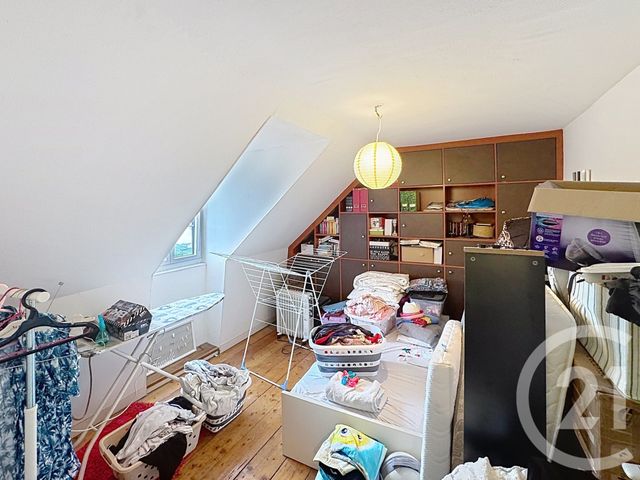maison à vendre - 12 pièces - 235.0 m2 - LANDERNEAU - 29 - BRETAGNE - Century 21 Agence Du Léon