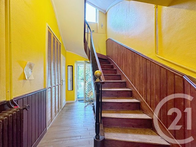 maison à vendre - 12 pièces - 235.0 m2 - LANDERNEAU - 29 - BRETAGNE - Century 21 Agence Du Léon