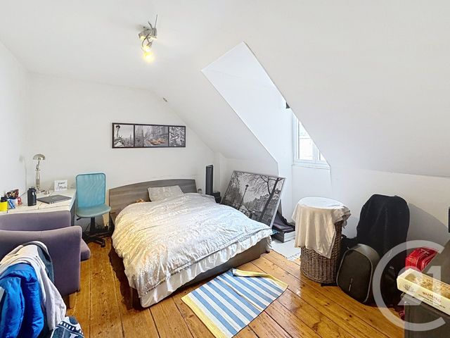 maison à vendre - 12 pièces - 235.0 m2 - LANDERNEAU - 29 - BRETAGNE - Century 21 Agence Du Léon