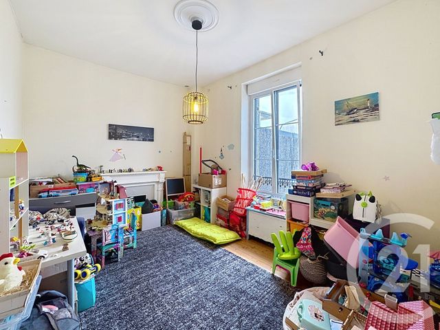 maison à vendre - 12 pièces - 235.0 m2 - LANDERNEAU - 29 - BRETAGNE - Century 21 Agence Du Léon