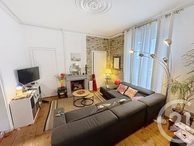 Maison à vendre LANDERNEAU
