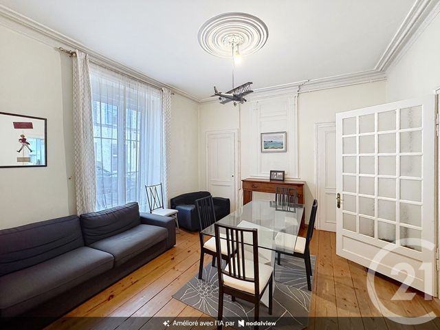 maison à vendre - 12 pièces - 235.0 m2 - LANDERNEAU - 29 - BRETAGNE - Century 21 Agence Du Léon