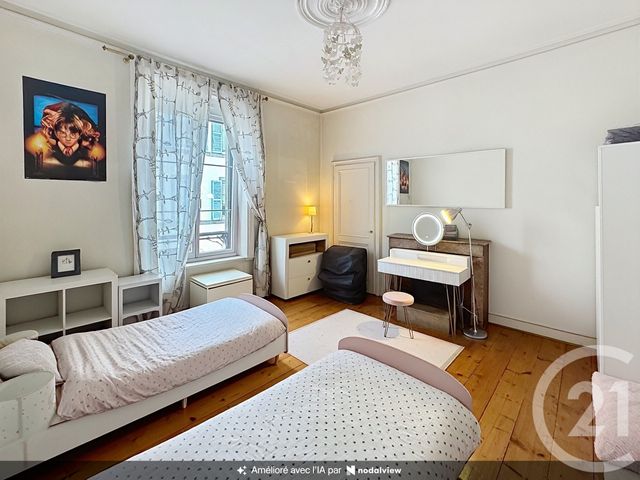 maison à vendre - 12 pièces - 235.0 m2 - LANDERNEAU - 29 - BRETAGNE - Century 21 Agence Du Léon