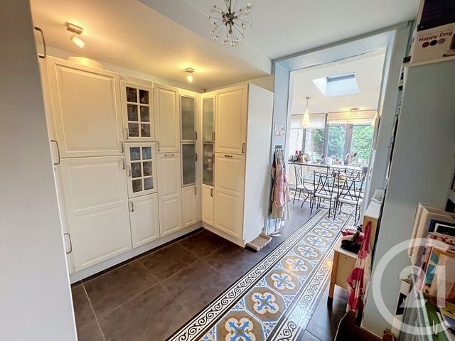 maison à vendre - 12 pièces - 235.0 m2 - LANDERNEAU - 29 - BRETAGNE - Century 21 Agence Du Léon