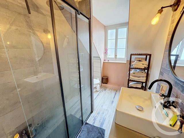 maison à vendre - 12 pièces - 235.0 m2 - LANDERNEAU - 29 - BRETAGNE - Century 21 Agence Du Léon