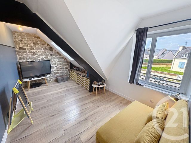 maison à vendre - 5 pièces - 123.0 m2 - DAOULAS - 29 - BRETAGNE - Century 21 Agence Du Léon