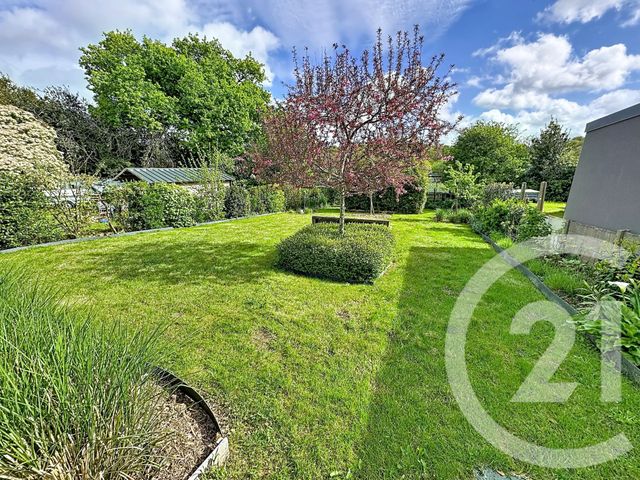 maison à vendre - 5 pièces - 123.0 m2 - DAOULAS - 29 - BRETAGNE - Century 21 Agence Du Léon
