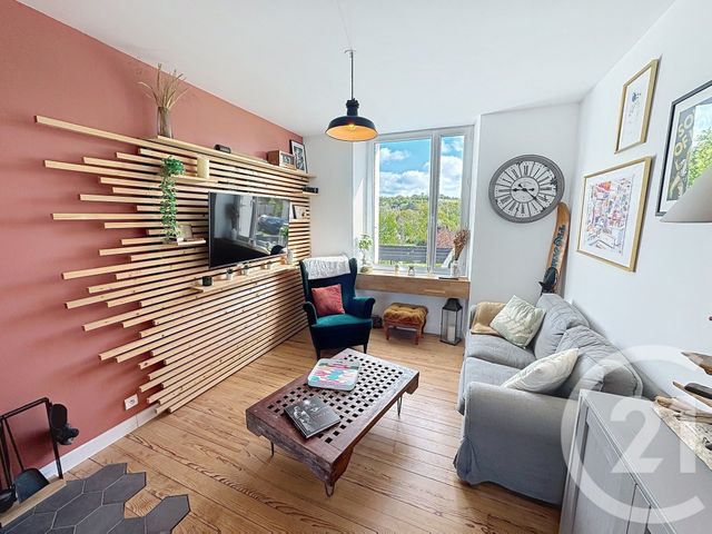 maison à vendre - 5 pièces - 123.0 m2 - DAOULAS - 29 - BRETAGNE - Century 21 Agence Du Léon