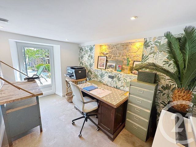maison à vendre - 5 pièces - 123.0 m2 - DAOULAS - 29 - BRETAGNE - Century 21 Agence Du Léon