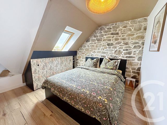 maison à vendre - 5 pièces - 123.0 m2 - DAOULAS - 29 - BRETAGNE - Century 21 Agence Du Léon