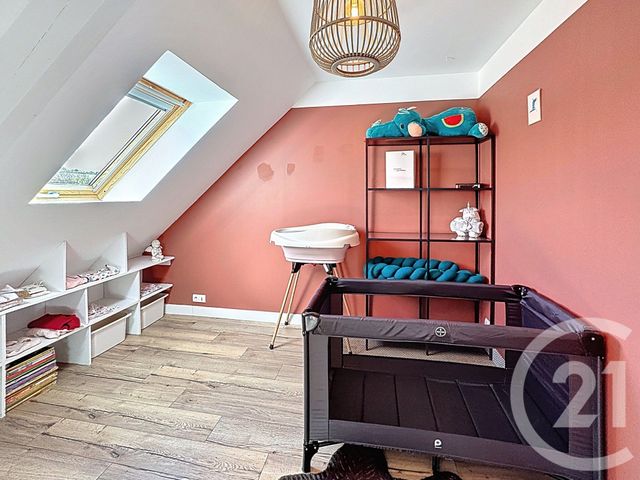maison à vendre - 5 pièces - 123.0 m2 - DAOULAS - 29 - BRETAGNE - Century 21 Agence Du Léon