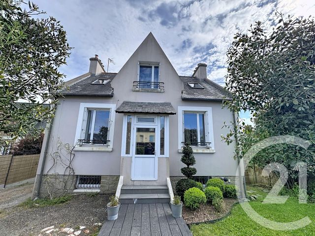 Maison à vendre DAOULAS