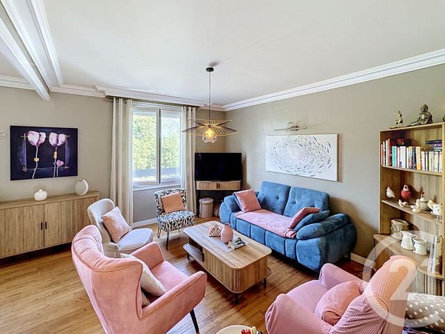 maison à vendre - 6 pièces - 135.0 m2 - LANDERNEAU - 29 - BRETAGNE - Century 21 Agence Du Léon