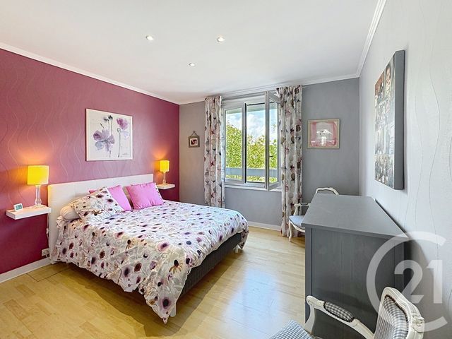 maison à vendre - 6 pièces - 135.0 m2 - LANDERNEAU - 29 - BRETAGNE - Century 21 Agence Du Léon