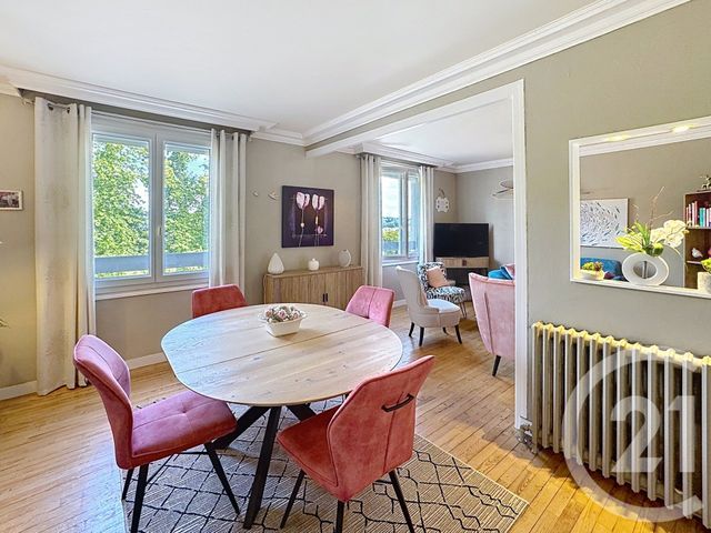 maison à vendre - 6 pièces - 135.0 m2 - LANDERNEAU - 29 - BRETAGNE - Century 21 Agence Du Léon