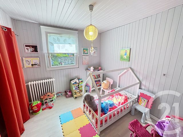 maison à vendre - 6 pièces - 135.0 m2 - LANDERNEAU - 29 - BRETAGNE - Century 21 Agence Du Léon