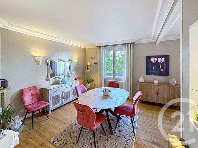 maison à vendre - 6 pièces - 135.0 m2 - LANDERNEAU - 29 - BRETAGNE - Century 21 Agence Du Léon