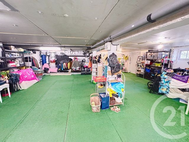 maison à vendre - 6 pièces - 135.0 m2 - LANDERNEAU - 29 - BRETAGNE - Century 21 Agence Du Léon