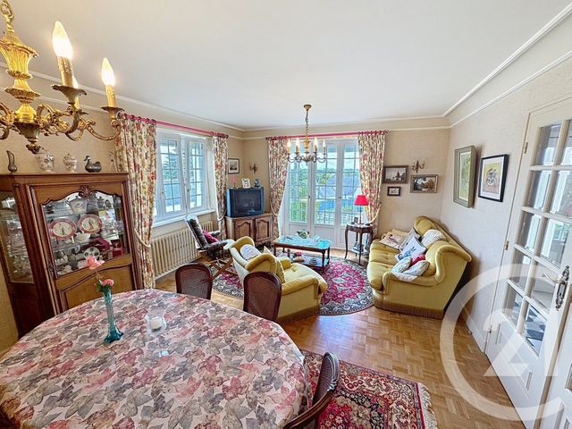 maison à vendre - 6 pièces - 128.0 m2 - CROZON - 29 - BRETAGNE - Century 21 Agence Du Léon